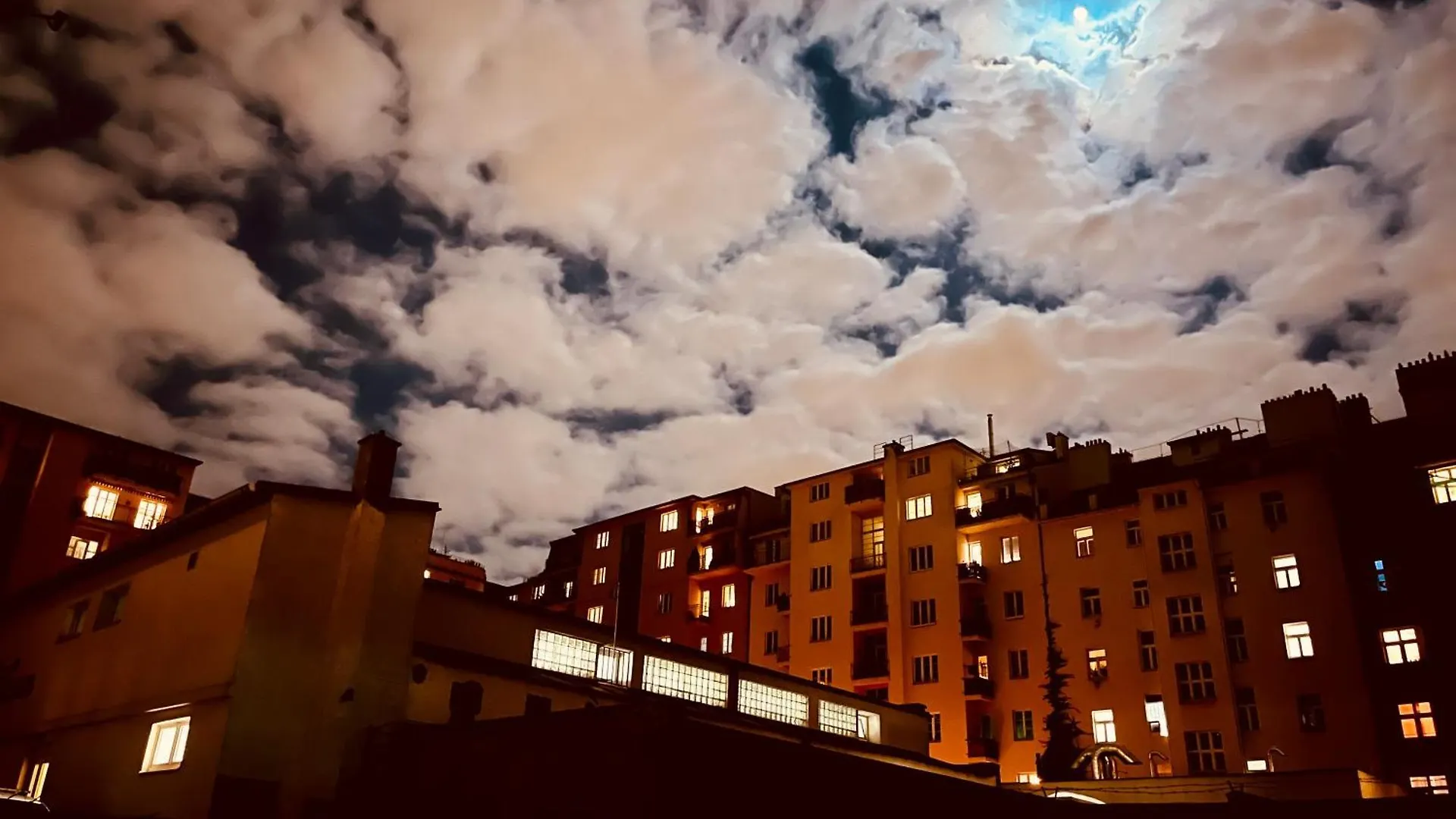 Moderni Apartman Na Hluboke V Praze - Idealni Pro 4 Praha Česká republika
