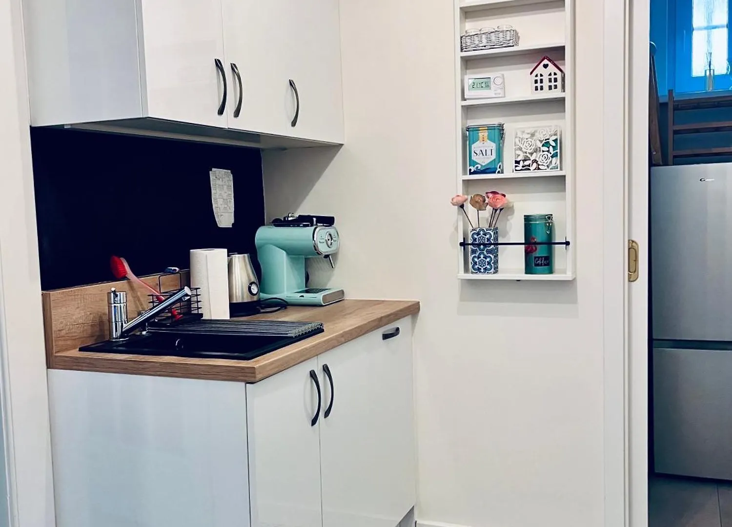 Moderni Apartman Na Hluboke V Praze - Idealni Pro 4 Praha
