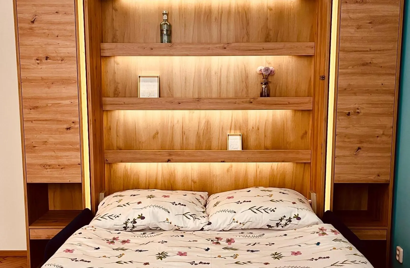 Moderni Apartman Na Hluboke V Praze - Idealni Pro 4 Praha