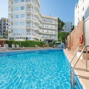 navštívit hotel