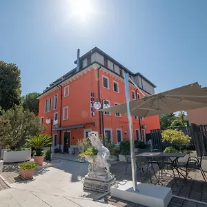 navštívit hotel