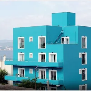 navštívit hotel