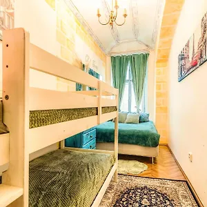 Fairytale Castle Apartmán