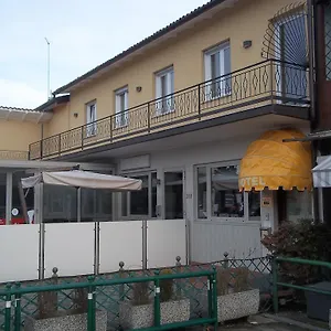 navštívit hotel