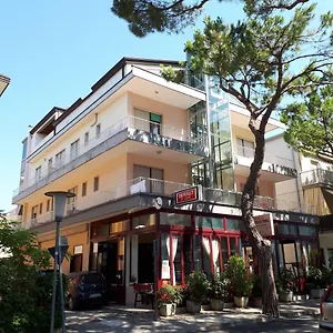 navštívit hotel